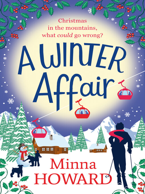 Title details for A Winter Affair by Minna Howard - Wait list